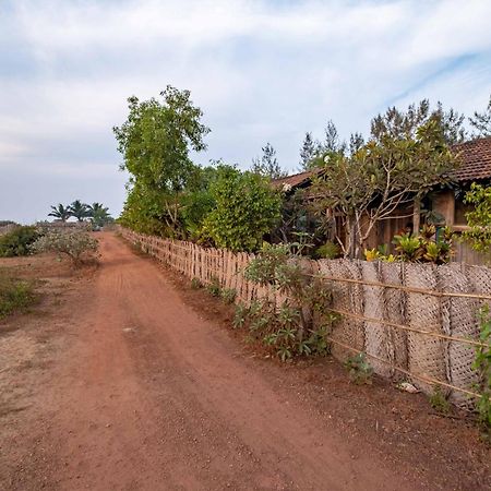 The Artist Cottages モージム エクステリア 写真